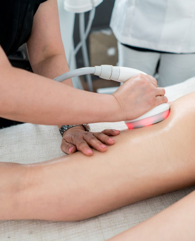 Weight Loss Injections